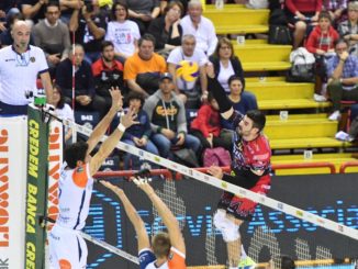 Volley, Sir Safety, Perugia batte Siena e resta in vetta