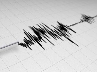 Scossa di terremoto di magnitudo 3.2 tra Montefalco e Bevagna