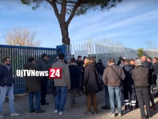 Balcke Dürr di Fontignano Perugia, il 21 dicembre incontro decisivo