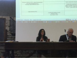 Test omofobo, regione e dipartimento filosofia non conoscevano contenuto