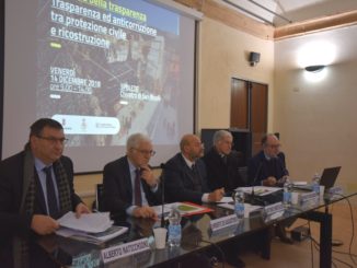 giornata della trasparenza nella pa