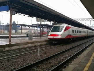 Frecciabianca accessibile senza sovrapprezzo per titolari carta tutto treno