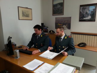 Emergenza sisma, carte false per ottenere contributo mensile, CAS