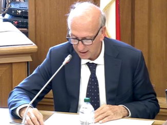 Ministro Marco Bussetti blocca test sul bullismo omofobo