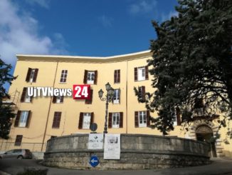 Sanità: ospedale di Amelia al centro di un incontro a Palazzo Donini