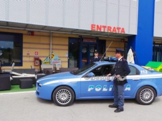 Rubavano usando bambini a Bastia Umbra, Polizia mette agli arresti tre donne