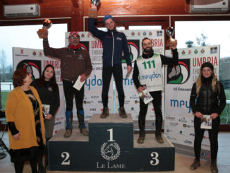 Winter edition di Umbria endurance lifestyle 2018 a Montefalco e territori limitrofi