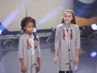 Una bimba di Assisi, Alyssia, vince il 61esimo Zecchino d’Oro
