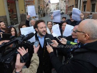 Thyssen Krupp, Liberati, M5s, ancora silenzio sette giorni dopo l'incidente