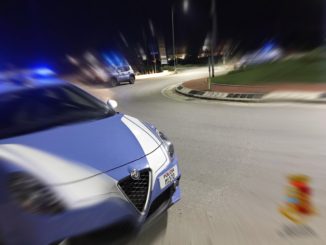 Lotta alla droga in Altotevere neanche vent'anni e già tossici, 4 segnalati