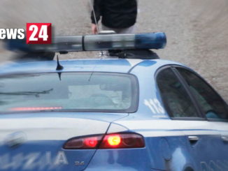 Al termine delle indagini il Commissariato di Orvieto ha inviato un dettagliato