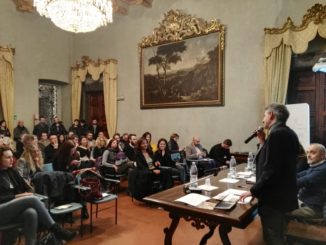 “Trame” calendario 2019 in onore di Valnerina, ferito dal sisma