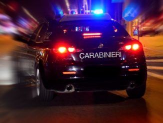 Tenta rapina al distributore di Terni, ma fugge a mani vuote