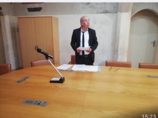 Infortuni domestici, approvato all'unanimità l'ordine del giorno di Camicia