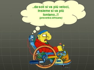 Ospedale Terni, il Centro Accoglienza Disabilità modello da esportare