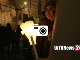 Camminiamo diritti, oltre 30 associazioni sono scese in piazza