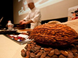 Eurochocolate Christmas in Trentino tutto pronto, ecco il programma