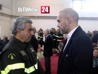 Vigili del fuoco eroi sottopagati, meritano subito stipendi più alti