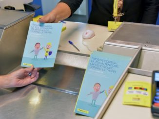 Vademecum antitruffe negli uffici postali di Terni consigli per evitare brutte sorprese