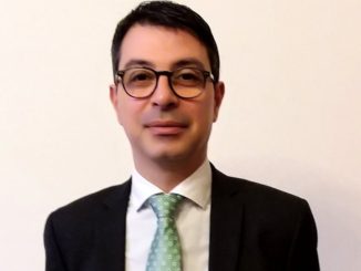 Walter Pennestrì nuovo Capo di Gabinetto della Prefettura di Terni