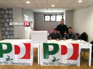 Primarie Pd Deruta, vota anche un assessore della Lega, è polemica