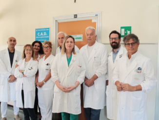 Servizio Cad Dama attivato all'Azienda Ospedaliera Santa Maria di Terni