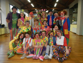 Sindaco Latini, abbiamo bisogno di associazioni come I Pagliacci