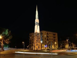 Nuovo appalto per 1.695 nuovi punti luce a led a Terni