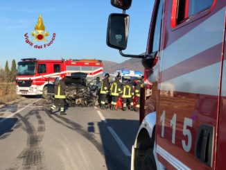 Pian D'Assino, Anas deve garantire sicurezza, suo dipendente perde la vita