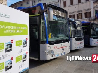 Trasporto pubblico di Busitalia, arriva orario estivo più autobus e treni 