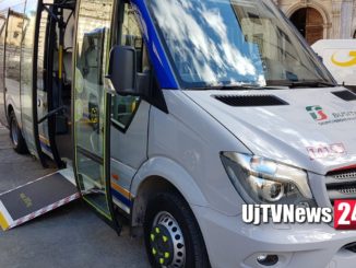 Busitalia ha rimodulato alcuni servizi di trasporto pubblico locale