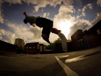 Ordinanza anti parkour a Terni, sindaco rivederà ordinanza