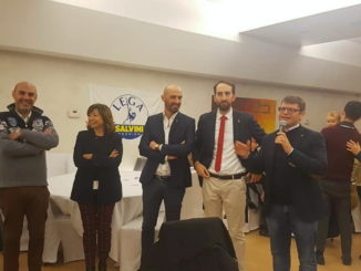 Legnini commissario ricostruzione, nomina politica, Lega, vigileremo