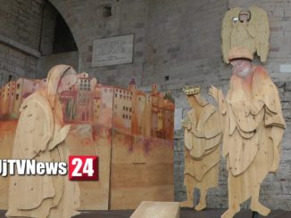 Presentate le iniziative natalizie, a Perugia un Natale sempre più solidale 