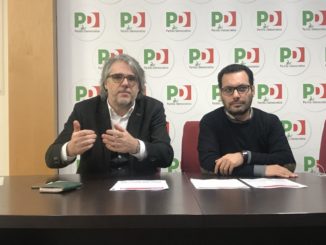Primarie Pd, Perugia, ascolto e condivisione delle scelte