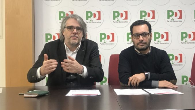 Primarie Pd, Perugia, ascolto e condivisione delle scelte