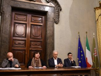 Gestione dei rifiuti, un milione di euro per sito Borgo Giglione