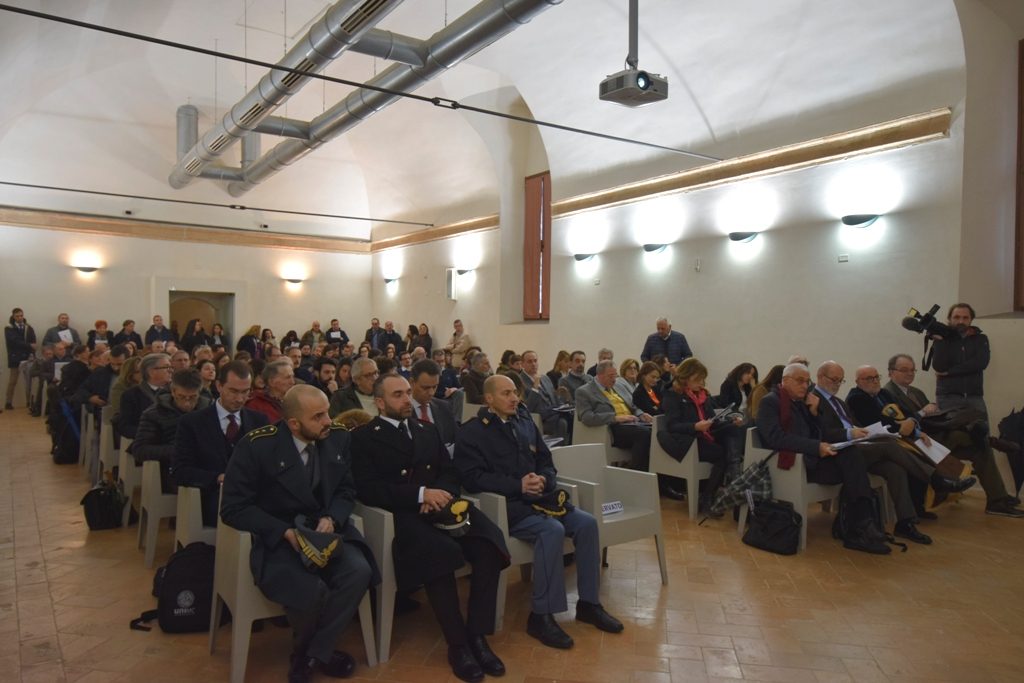 giornata della trasparenza nella pa