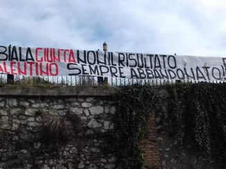 Cambia la giunta non il risultato, San Valentino sempre abbandonato