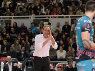 Sora, prossimo avversario dei Block Devils, ai Raggi X