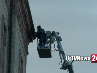 Sicurezza, videosorveglianza, 273 mila euro dal governo per l’Umbria