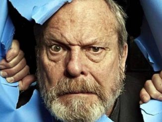 Terry Gilliam, il Maestro del surreale ospite del PostModernissimo