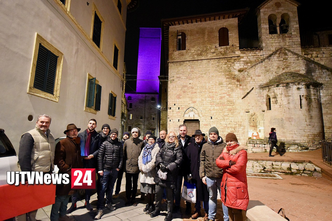 Torre degli Sciri, le aperture del mese di Febbraio