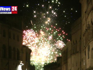 Galà di Perugia, per trascorrere uno splendido fine anno [Video]