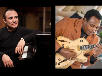 Umbria Jazz 2019, Hiromi cancella tour estivo, sul palco Michel Camilo