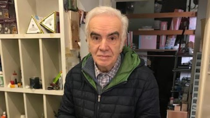 Chiude dopo tre generazioni negozio di elettricità a Ponte San Giovanni