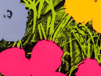 Andy Warhol... in the city, a Perugia una mostra e tanti eventi