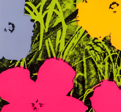 Andy Warhol... in the city, a Perugia una mostra e tanti eventi