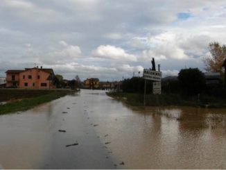 Basta inondazioni del Sovara, messa in sicurezza territorio Citerna
