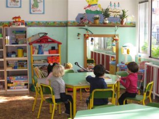 Perugia dall'1 settembre al via i Nidi, i centri per bambini e le scuole infanzia